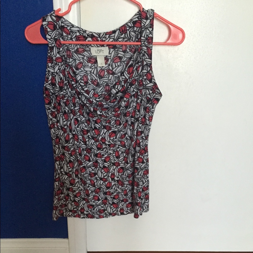 Summer Top